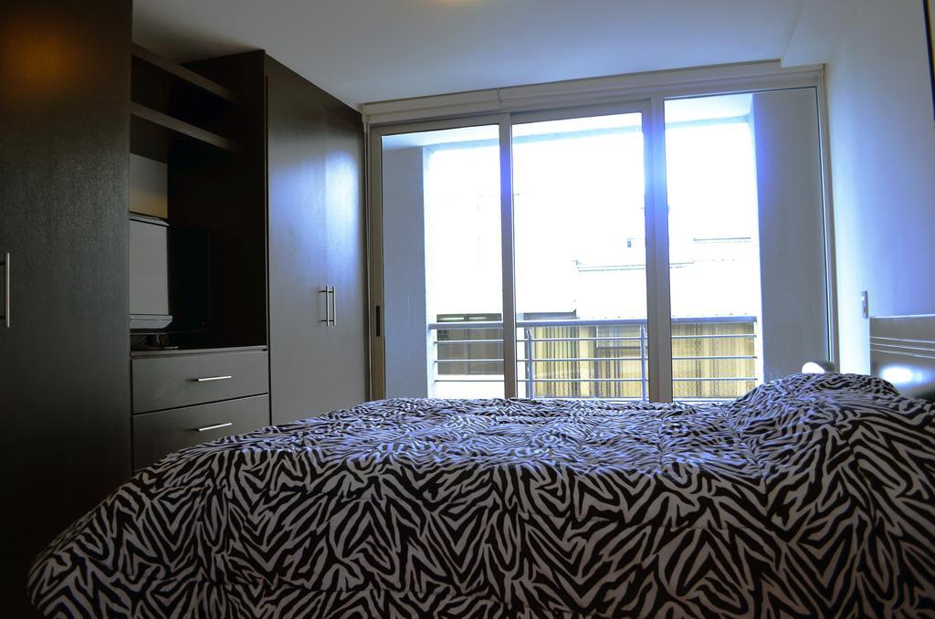 Itsahome Apartments - Torre Aqua Кито Стая снимка