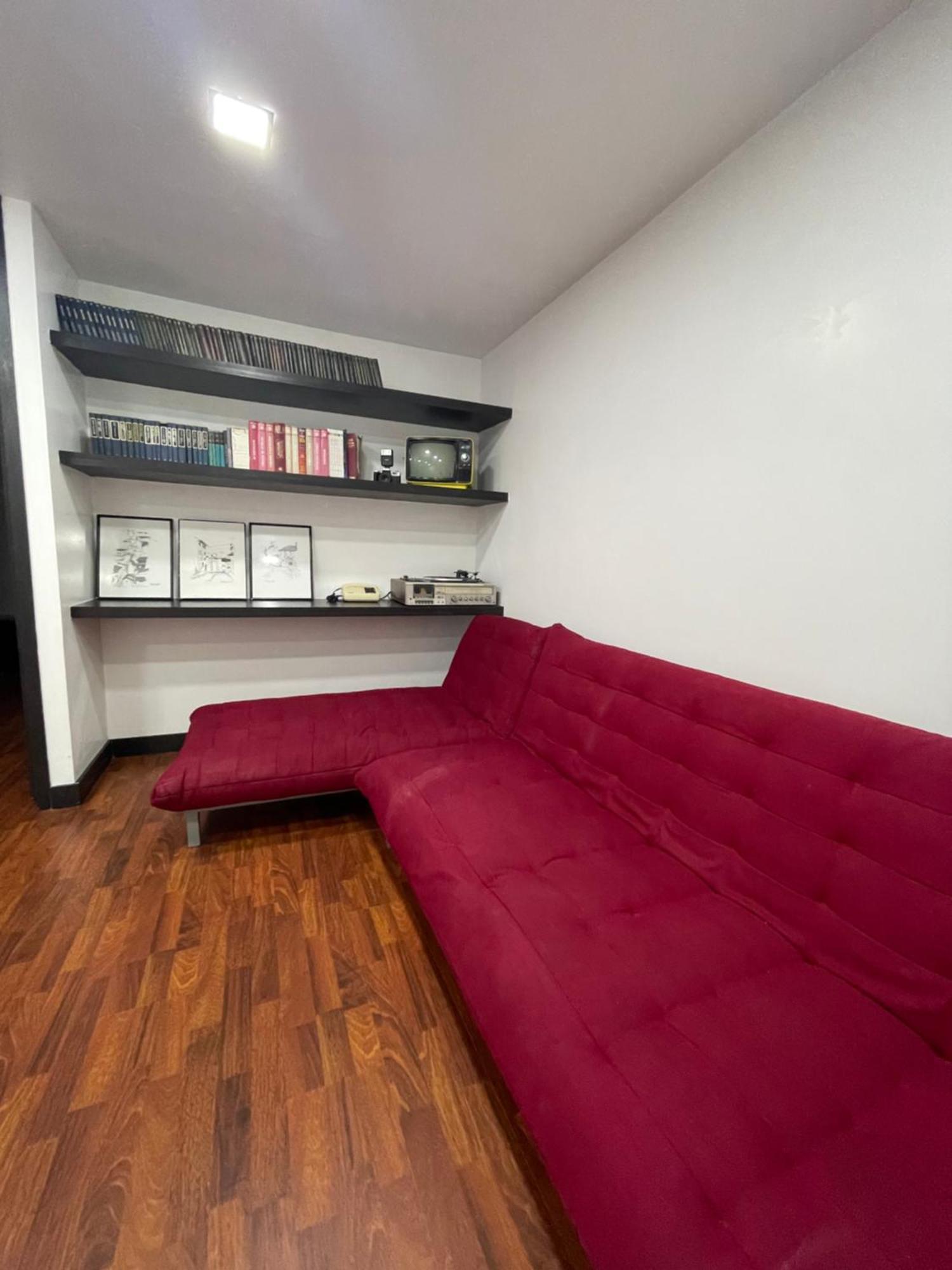 Itsahome Apartments - Torre Aqua Кито Екстериор снимка
